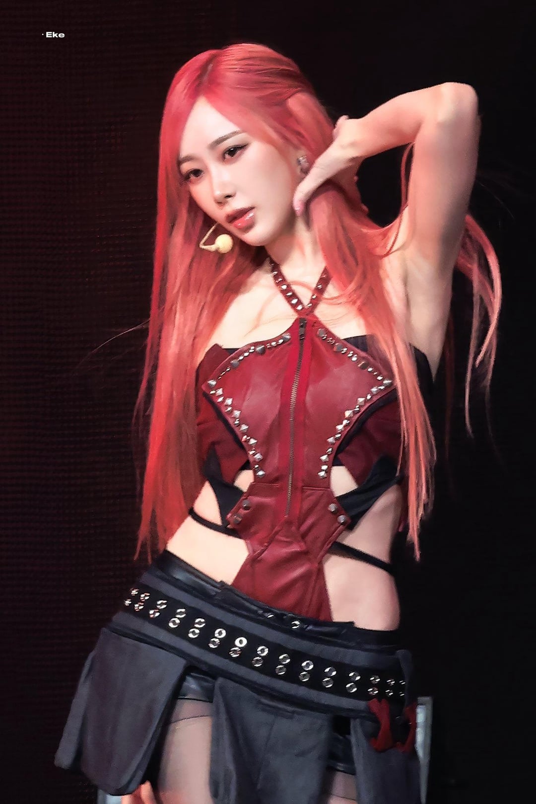 250319 Giselle