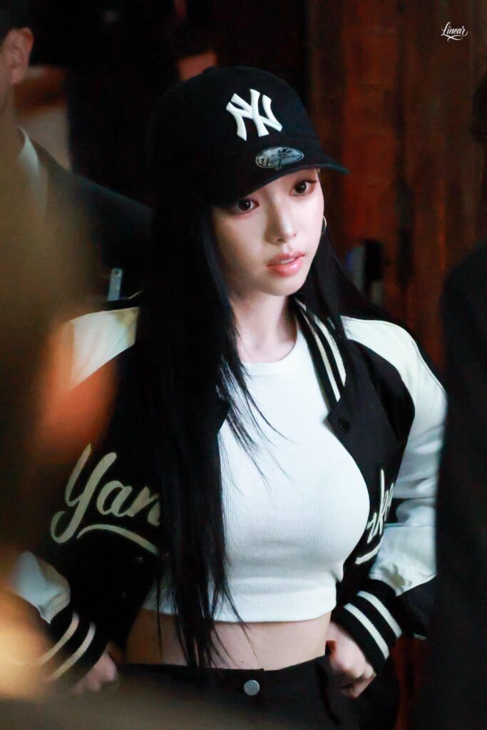 250922 Karina