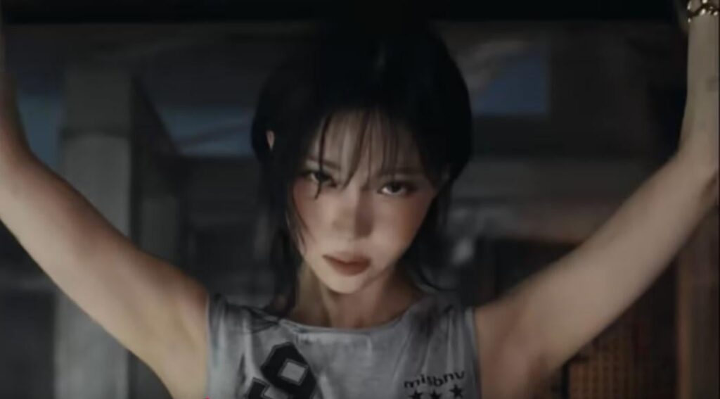 Who is this please?