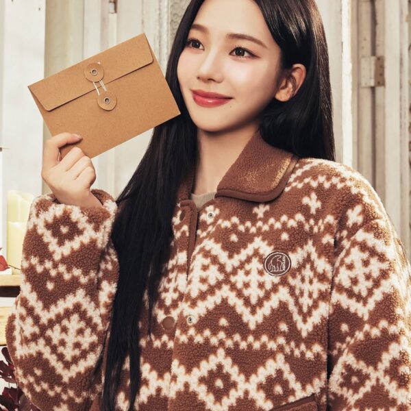 250902 Karina for Nordisk