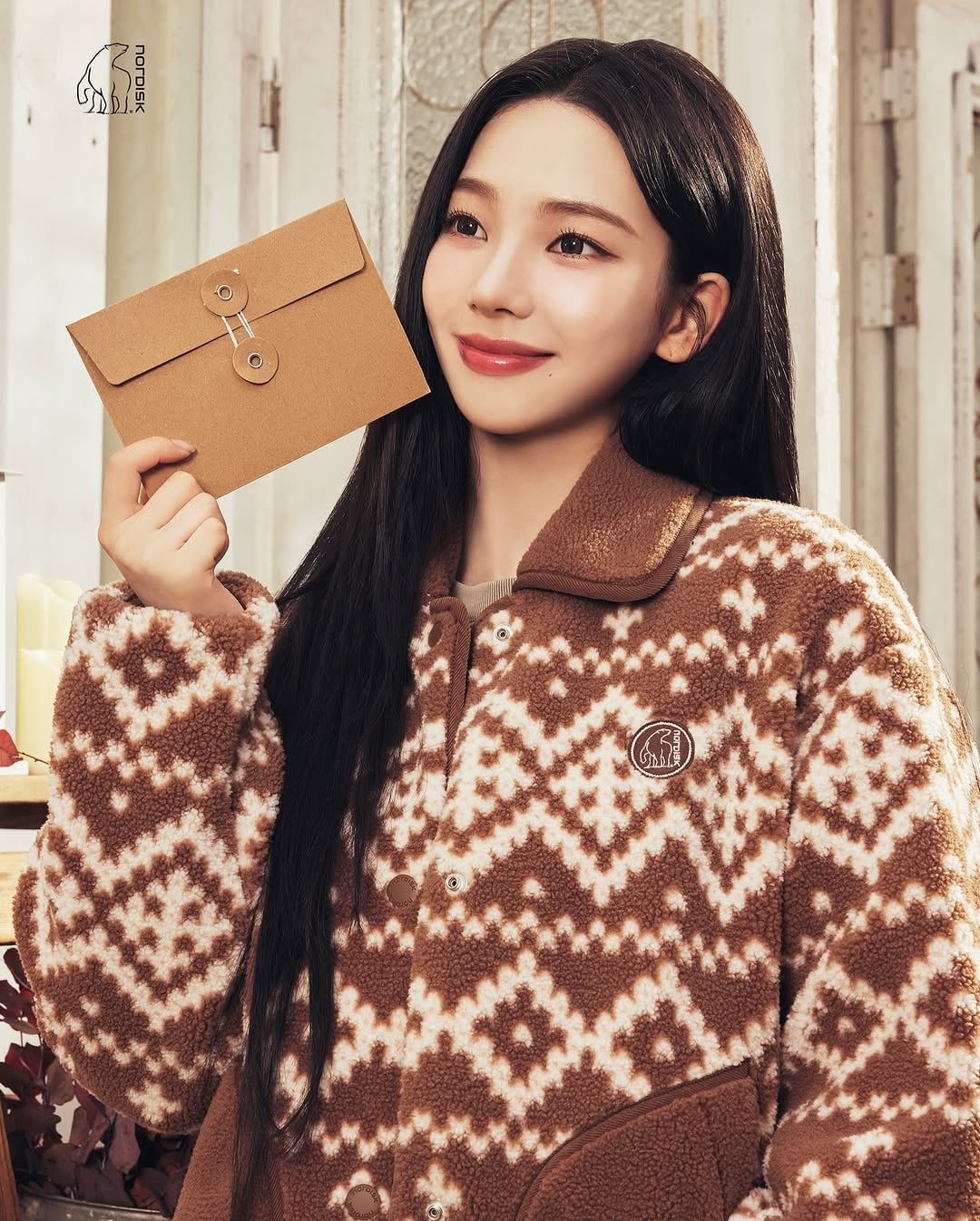 250902 Karina for Nordisk