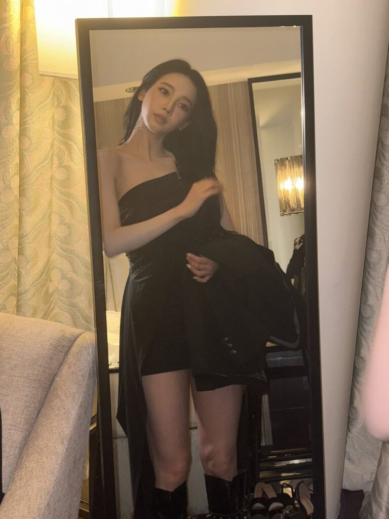 250917 Karina Instagram Update