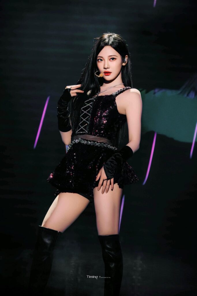 240809 Ningning