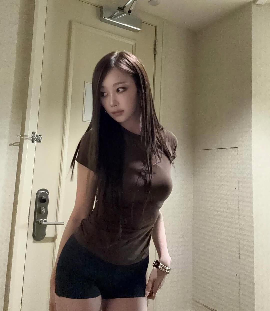 250913 Giselle Instagram Update