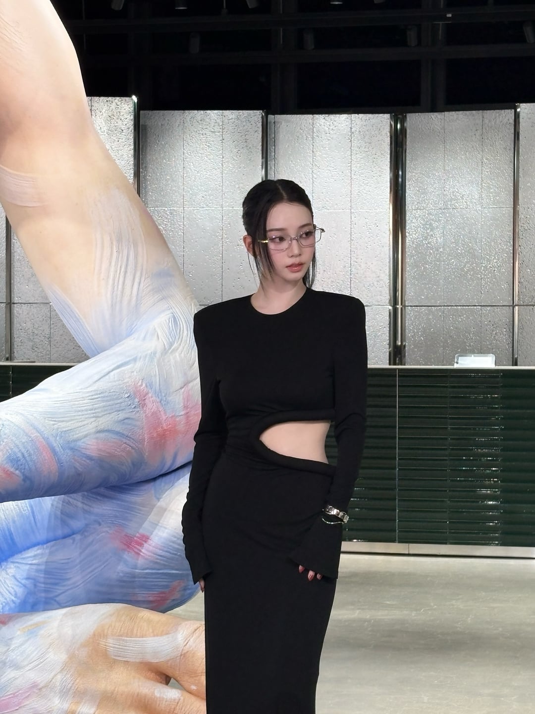 250906 Karina Instagram Update