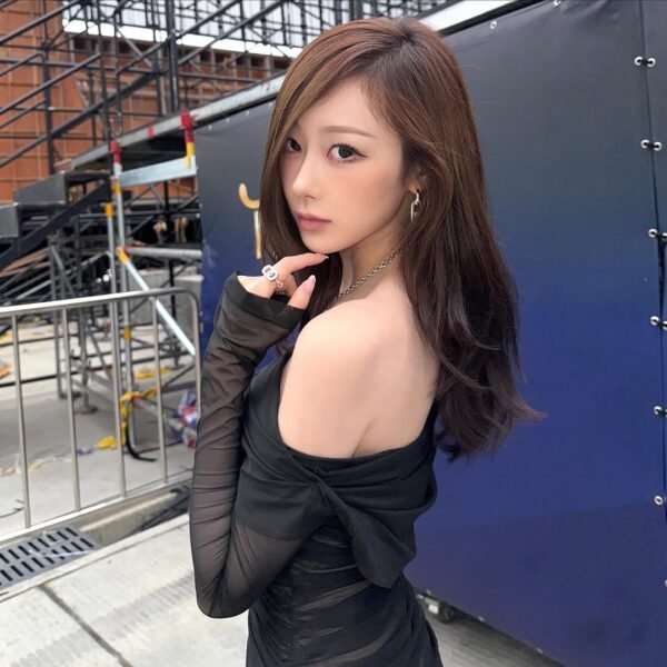 250921 Giselle Instagram Update