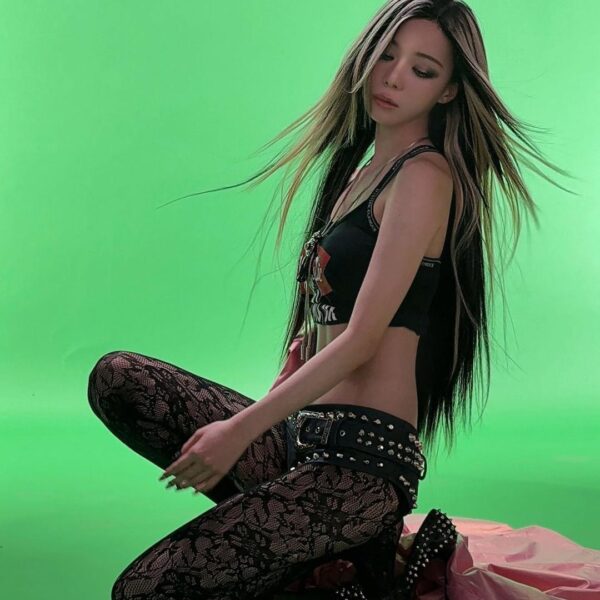 250924 aespa - The 6th Mini Album: Rich Man (Pinterest Pics #2 - Winter)