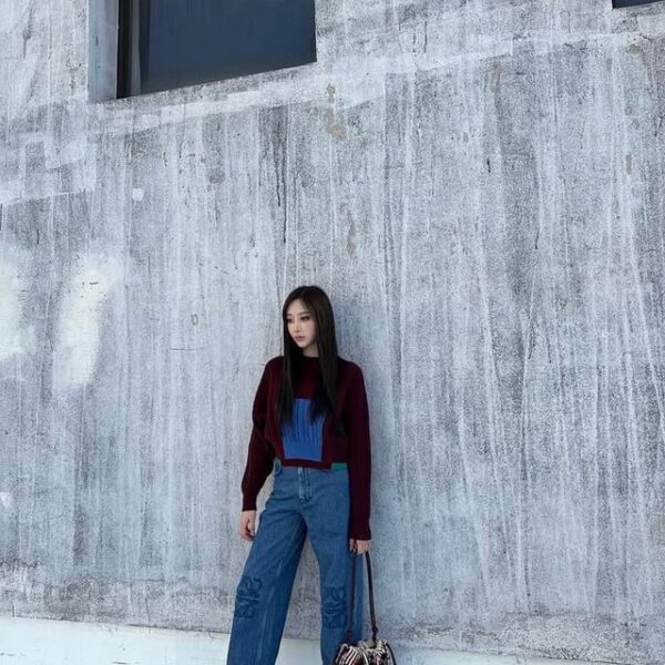 250902 Giselle Instagram Update