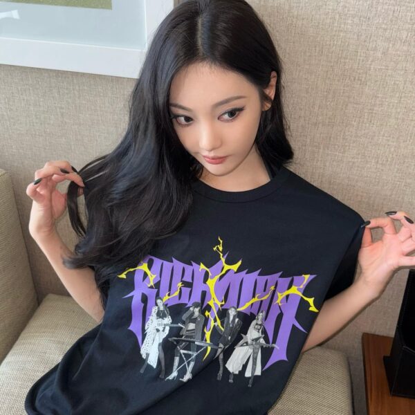 250916 aespa Twitter Update - 📍 COMPLEX LA (433 N FAIRFAX LOS ANGELES) 🗓 SEPTEMBER 16(TUE) & 17(WED) / 11AM - 7PM