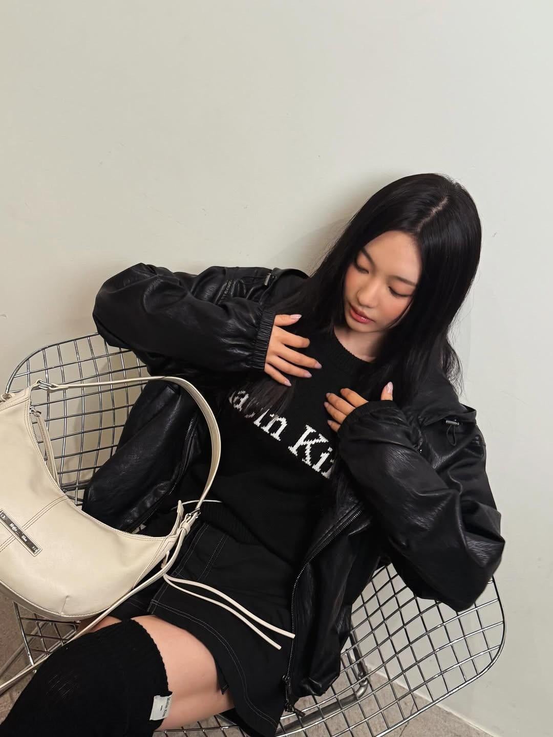 250929 Ningning Instagram Update