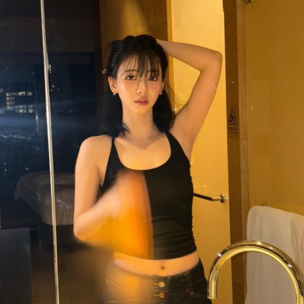 250928 Karina Instagram Update 2