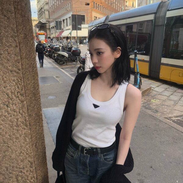 250927 Karina Instagram Update 2