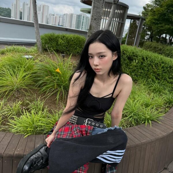 250919 Winter Instagram Update with Ningning