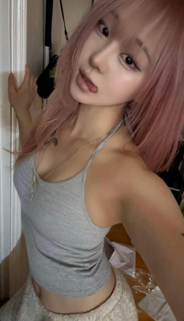 sweetie girl 🫦🍬