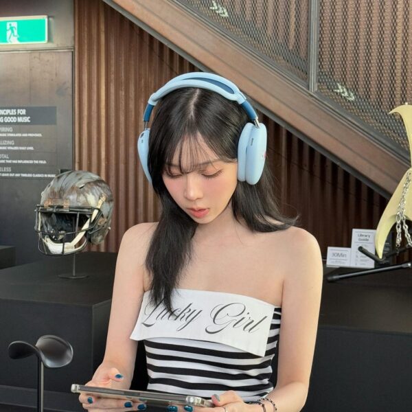 250904 aespa - The 6th Mini Album 'Rich Man' aespa WEEK POP-UP (Pinterest Pics)