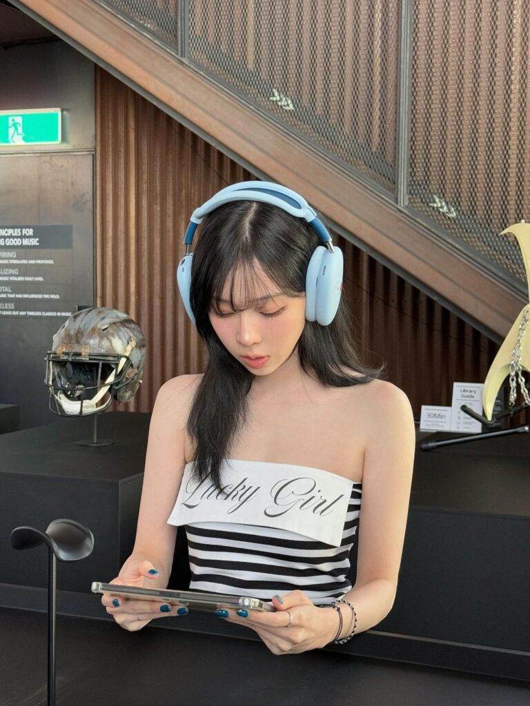 250904 aespa - The 6th Mini Album 'Rich Man' aespa WEEK POP-UP (Pinterest Pics)