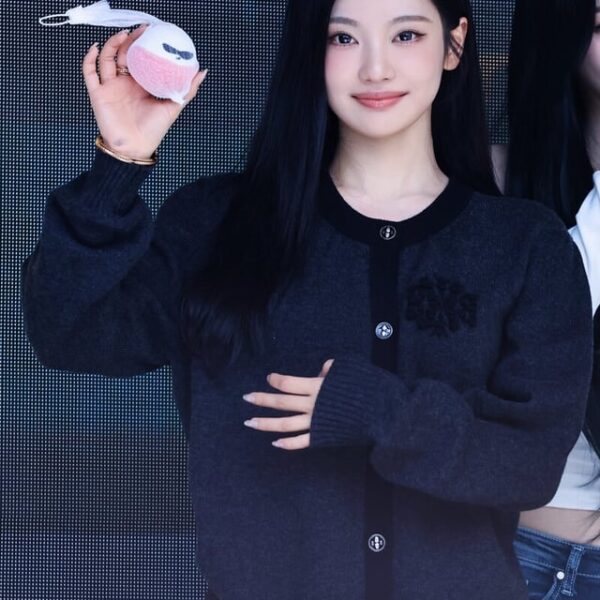 250903 Ningning (at Rich Man Event in SEOUL)