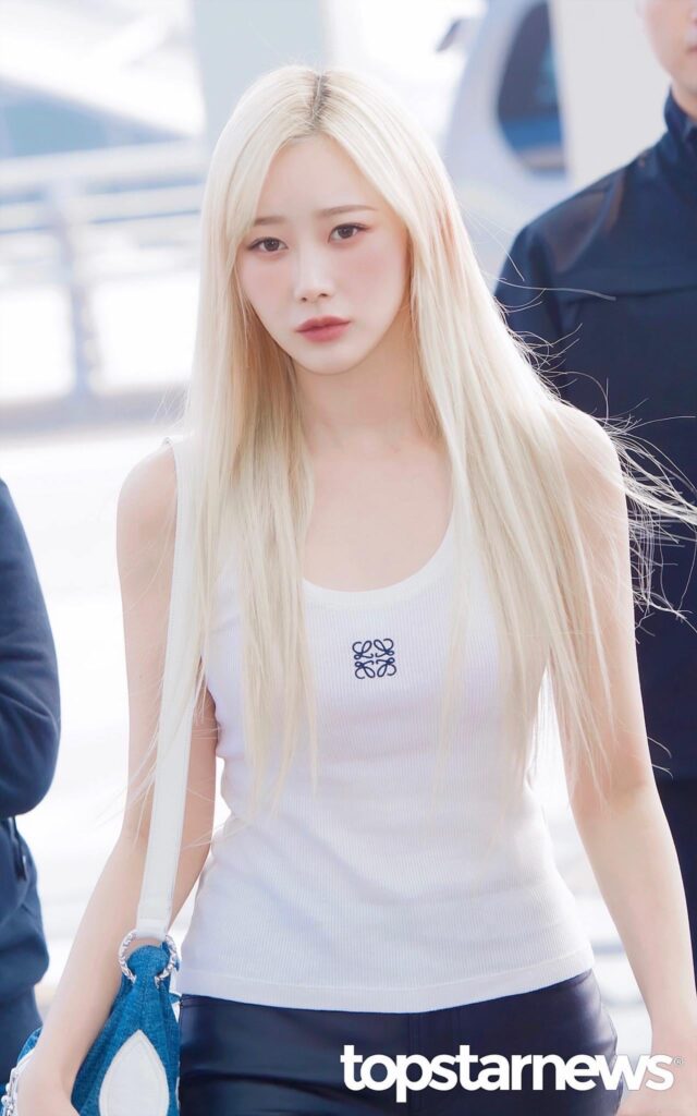 241011 Giselle