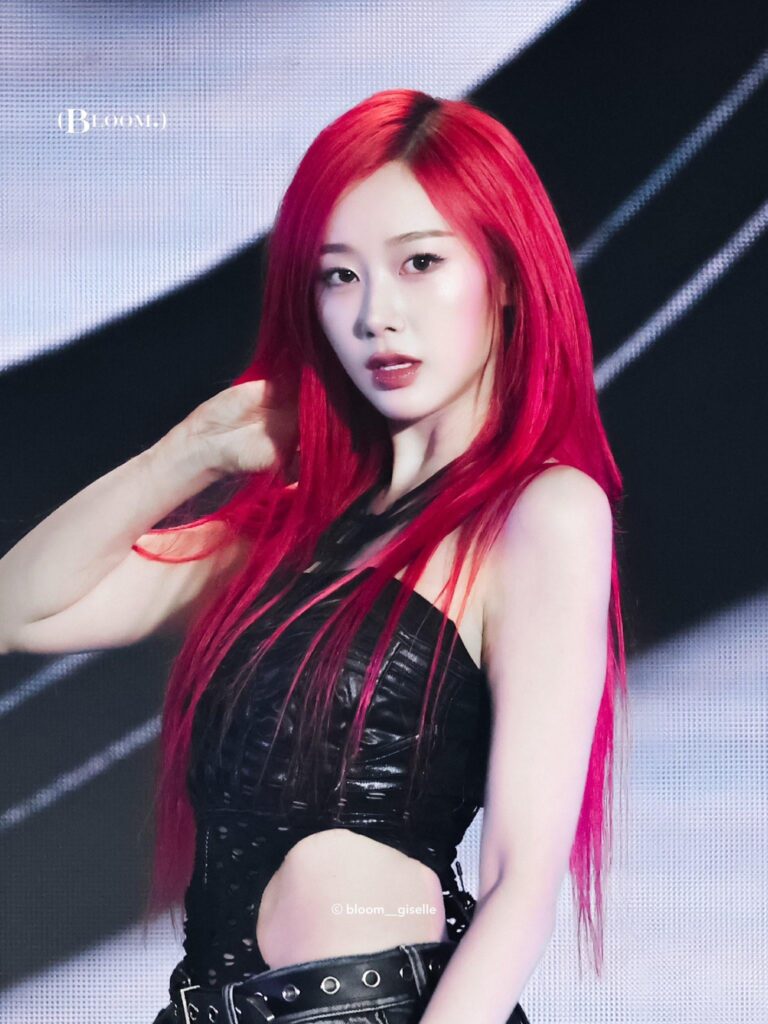 Giselle - 250426