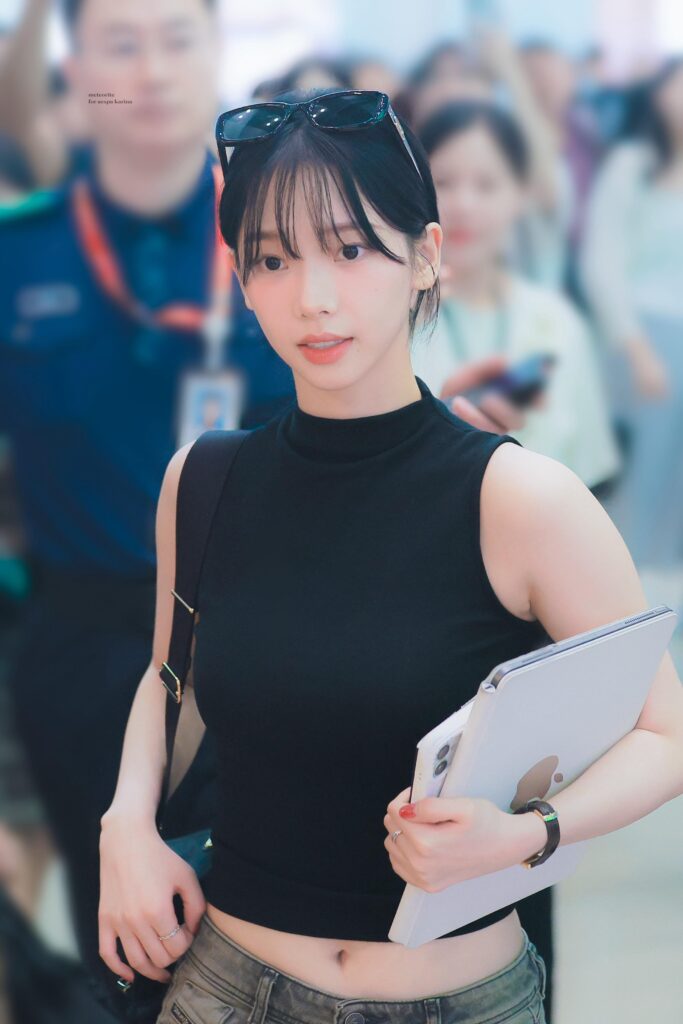 250822 Karina