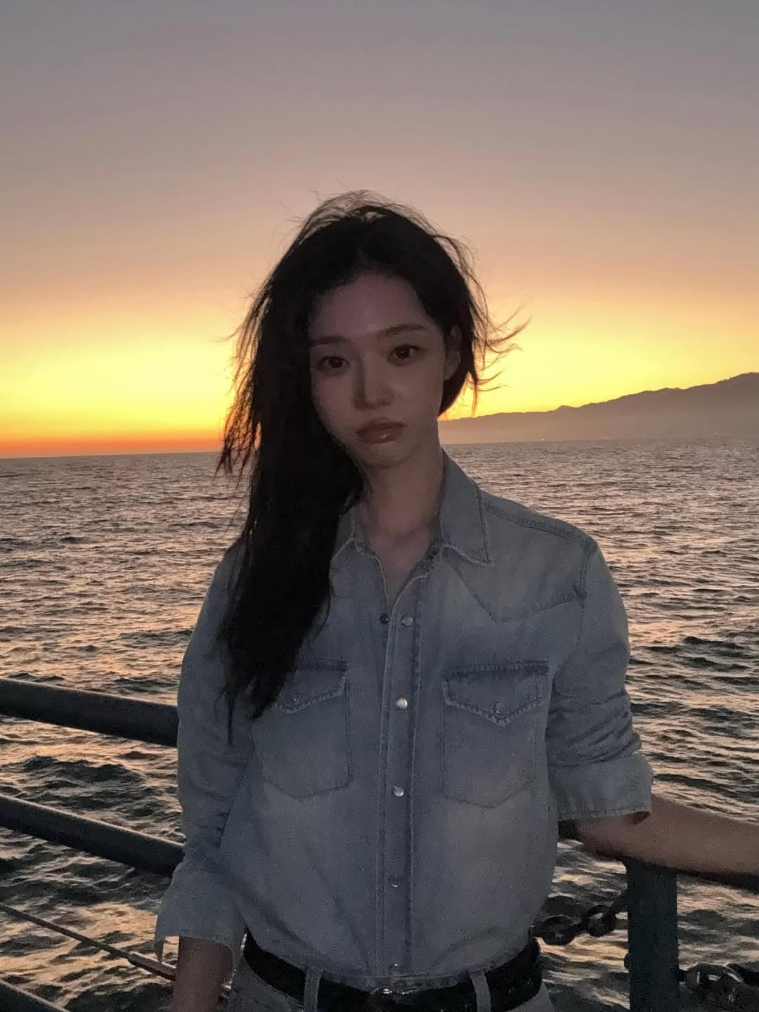 250919 Winter Instagram Update with Karina