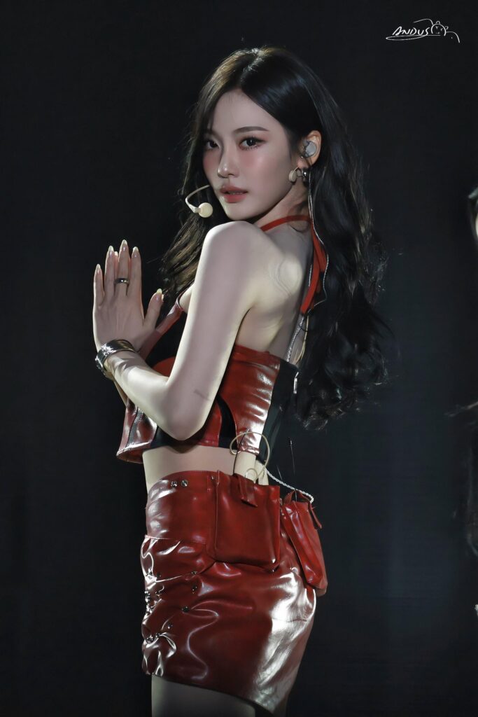250829 Ningning