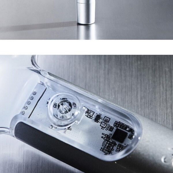 250905 aespa - OFFICIAL FANLIGHT Ver.2 (Online Pre-Order Open)