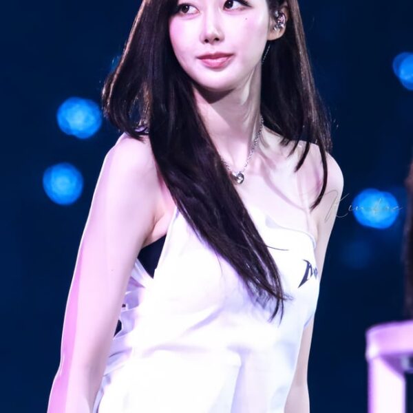 250831 Giselle (at 2025 LIVE TOUR - SYNK : aeXIS LINE in SEOUL D3)