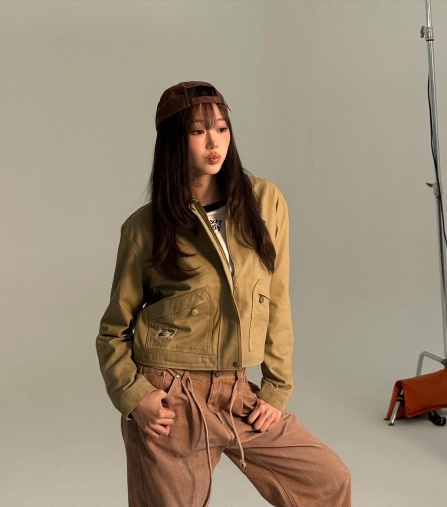 250922 Giselle Instagram Update 2