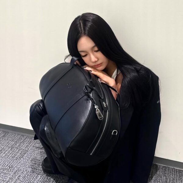 250924 Ningning Instagram Update
