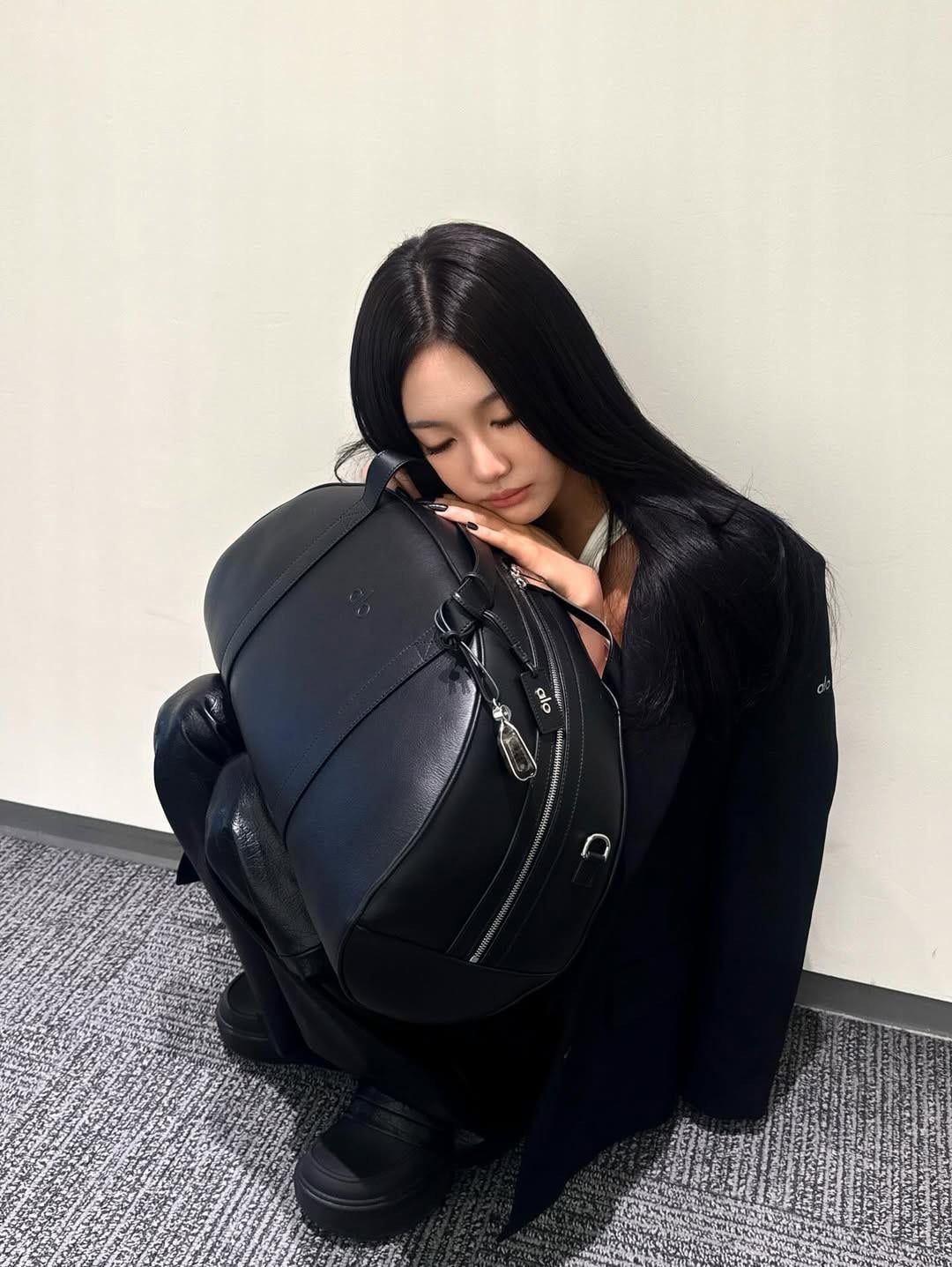 250924 Ningning Instagram Update
