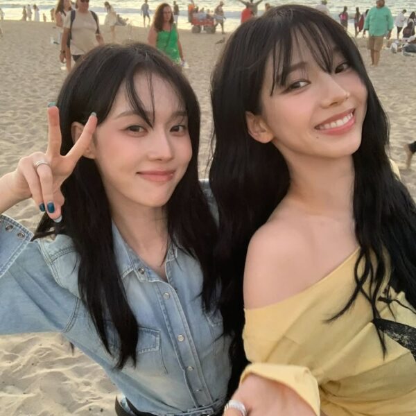 250919 Winter Instagram Update with Karina