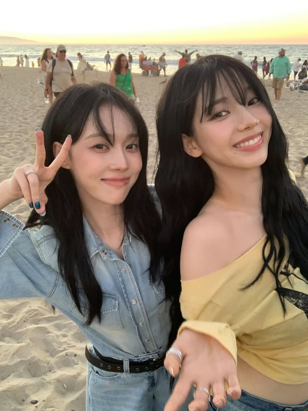 250919 Winter Instagram Update with Karina