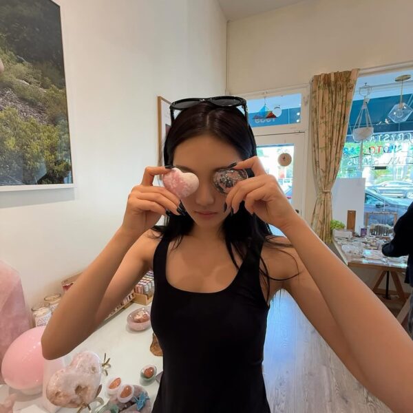 250923 Ningning Instagram Update