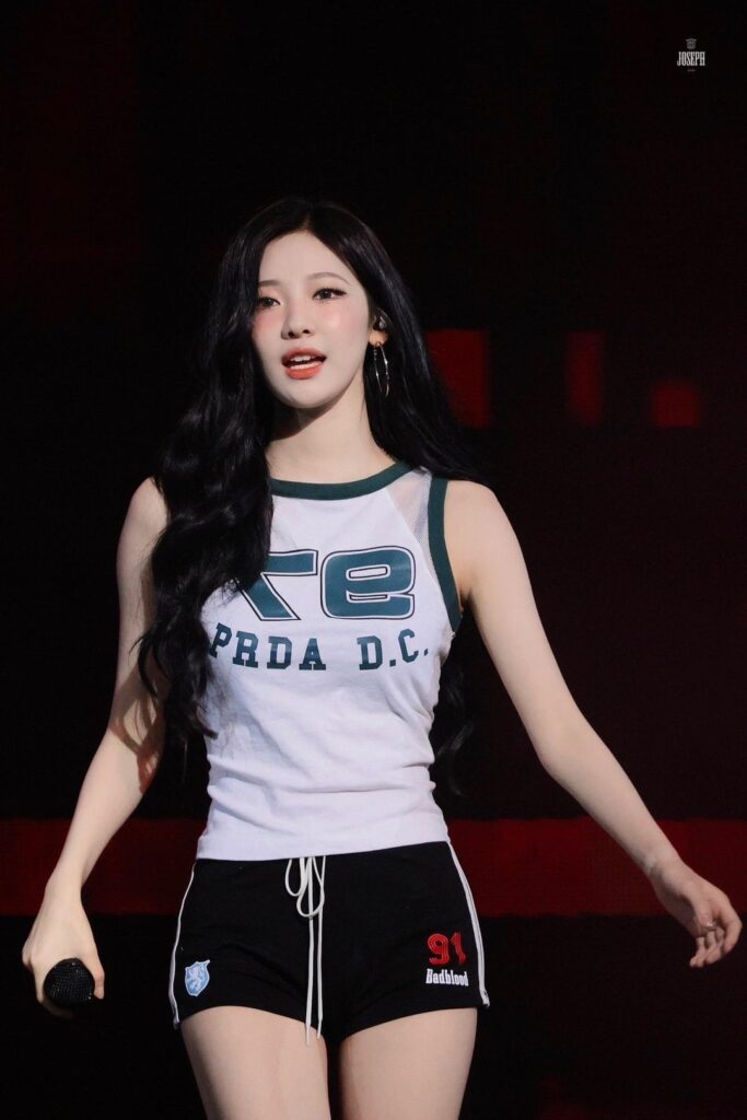 240830 Ningning