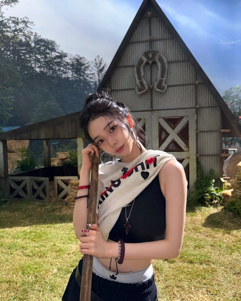 250916 Karina