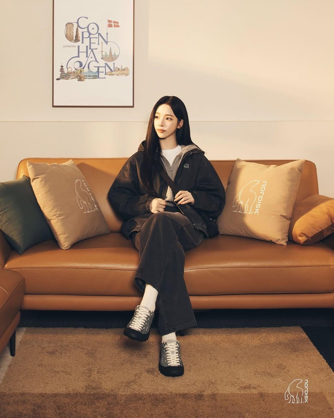 250909 Karina for Nordisk