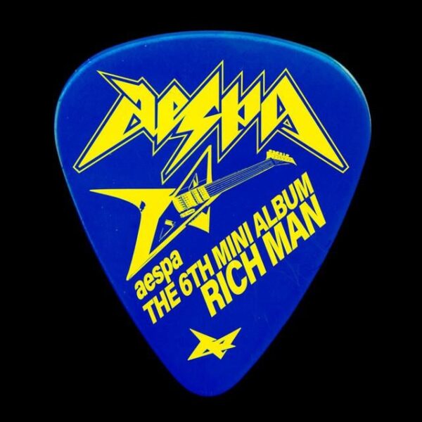 250905 aespa - The 6th Mini Album: Rich Man (Album Discussion)