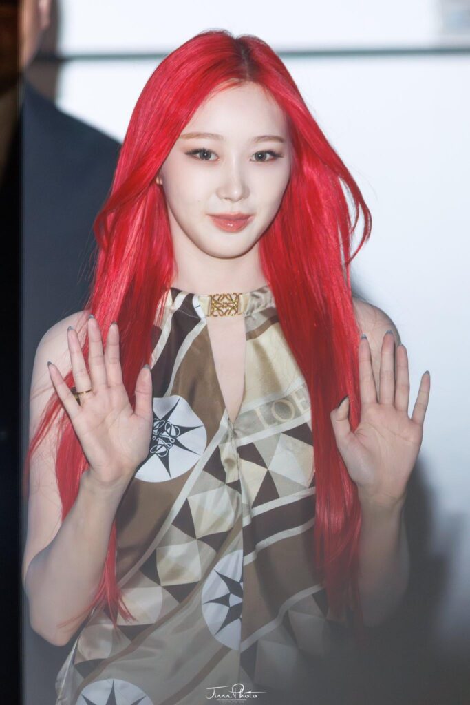 Giselle - 250404