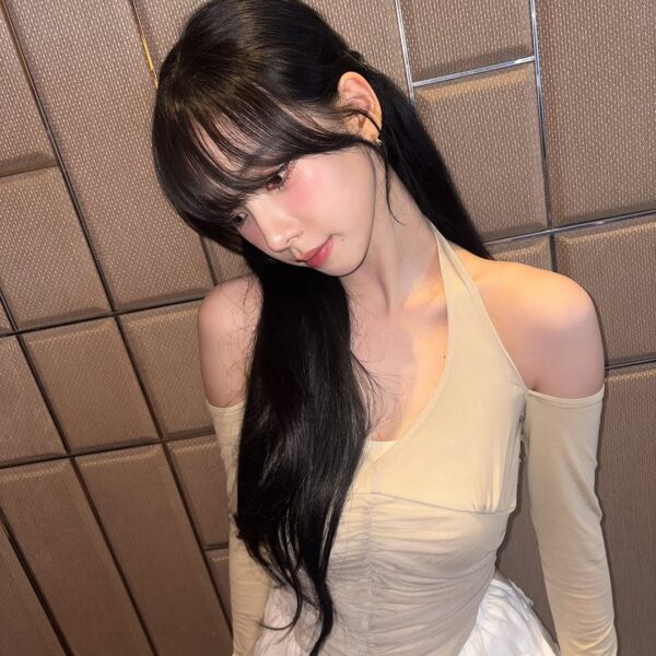 250928 Karina Instagram Update