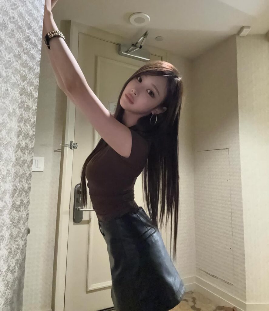 Giselle