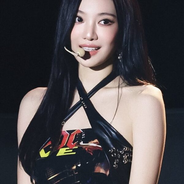 250921 Ningning (at Kookmin Bank’s KB Joy Olpak Festival)