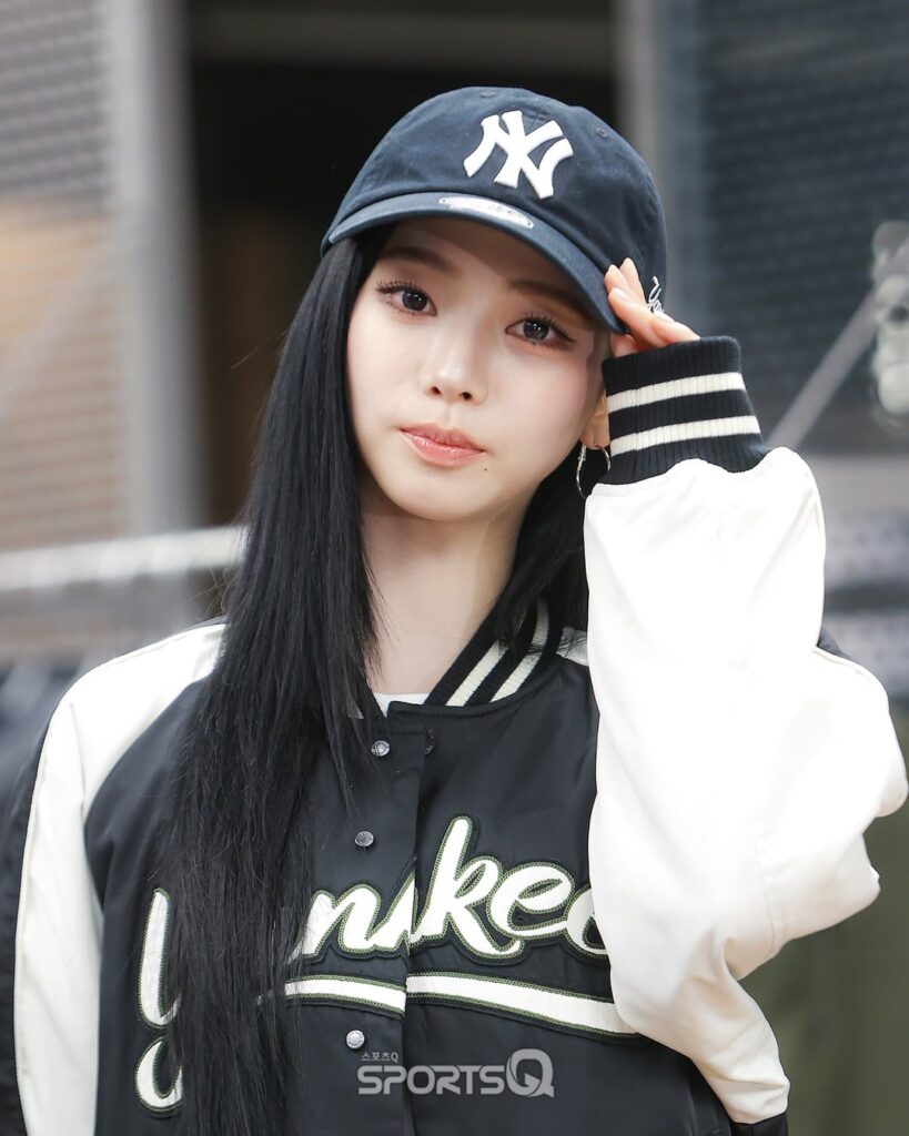 250922 Karina