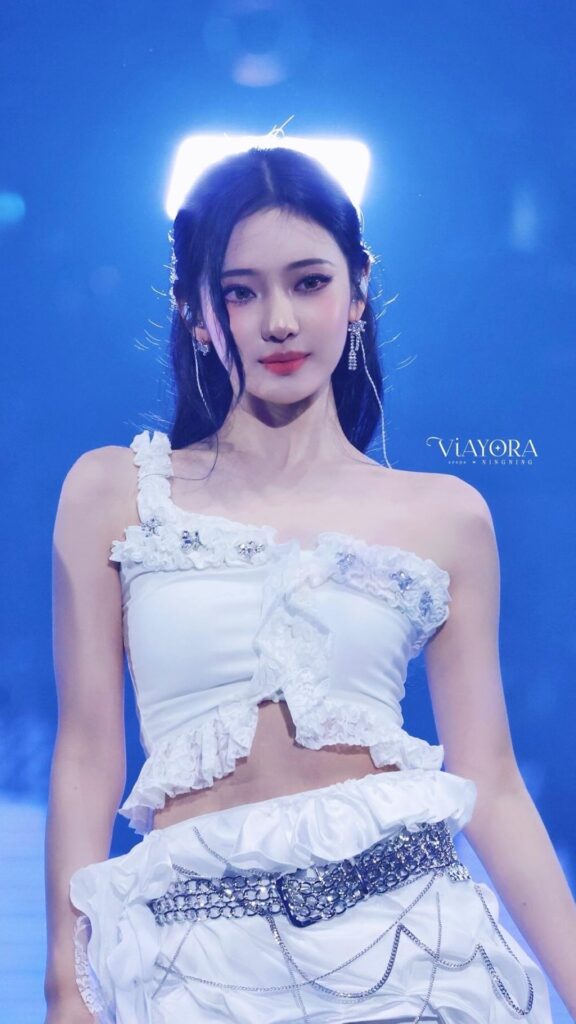 250830 Ningning