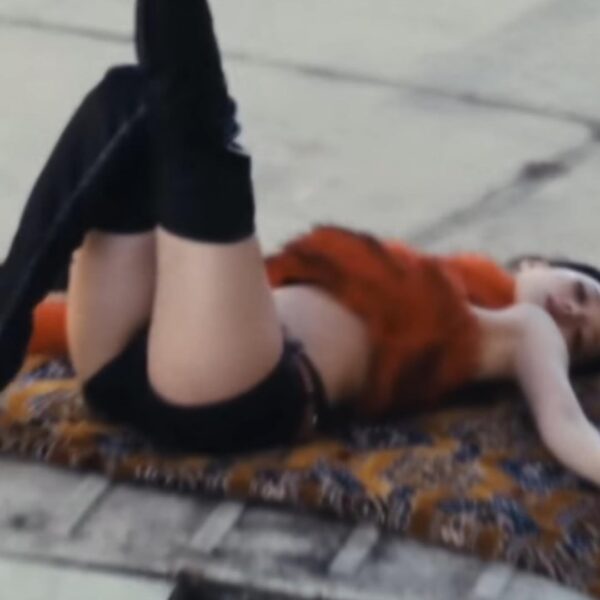 Anyone up to this hottie?