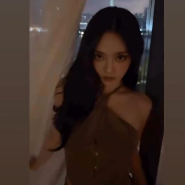 250928 Giselle Instagram Story Update with Ningning