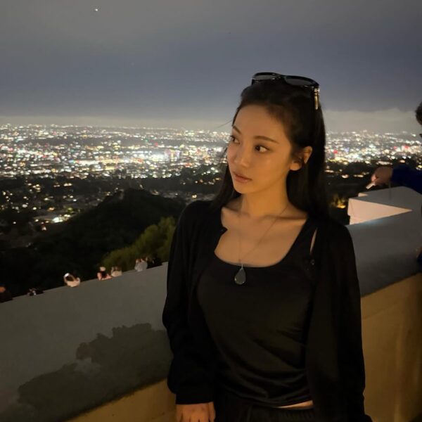 250923 Ningning Instagram Update