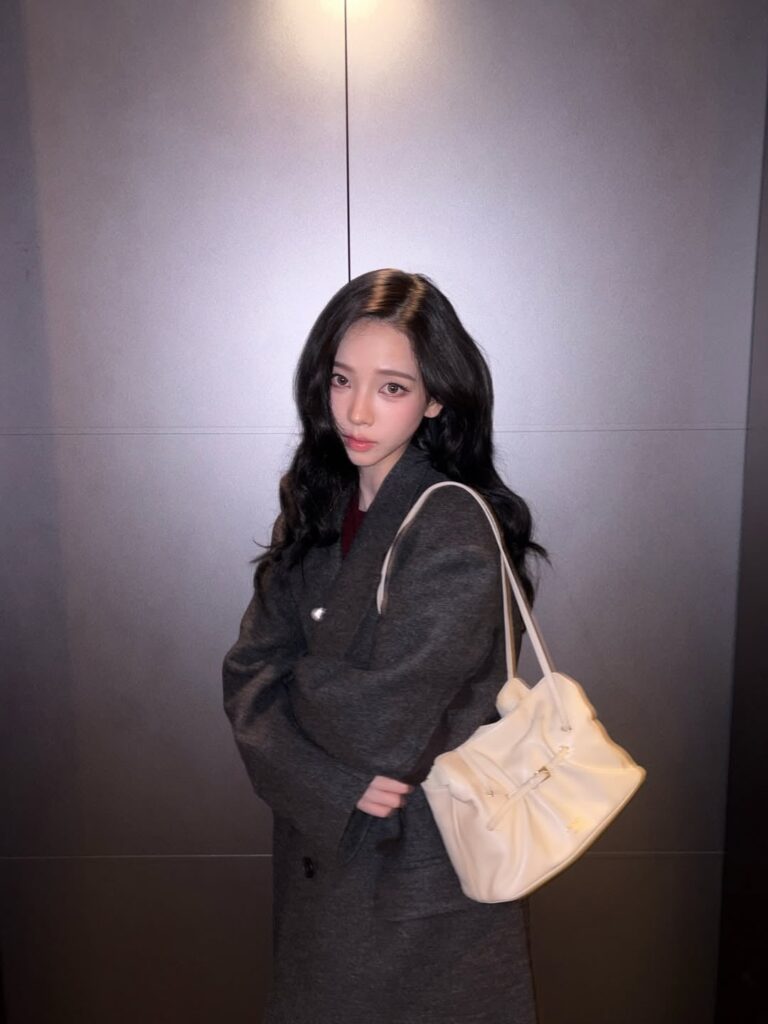 251031 Karina Instagram Update