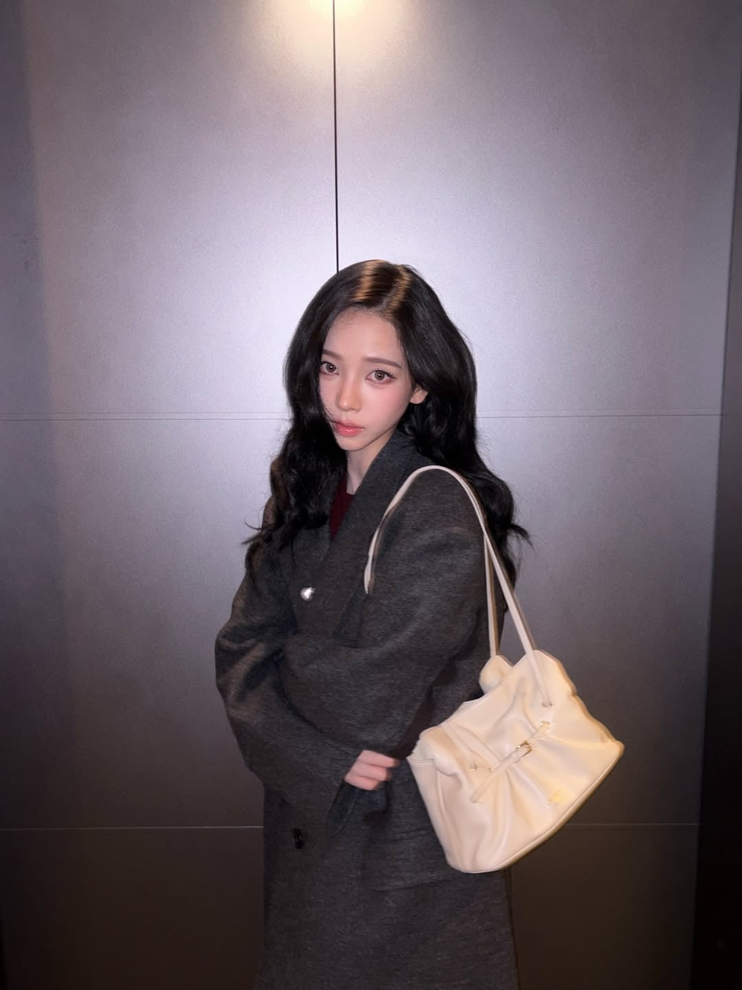 251031 Karina Instagram Update