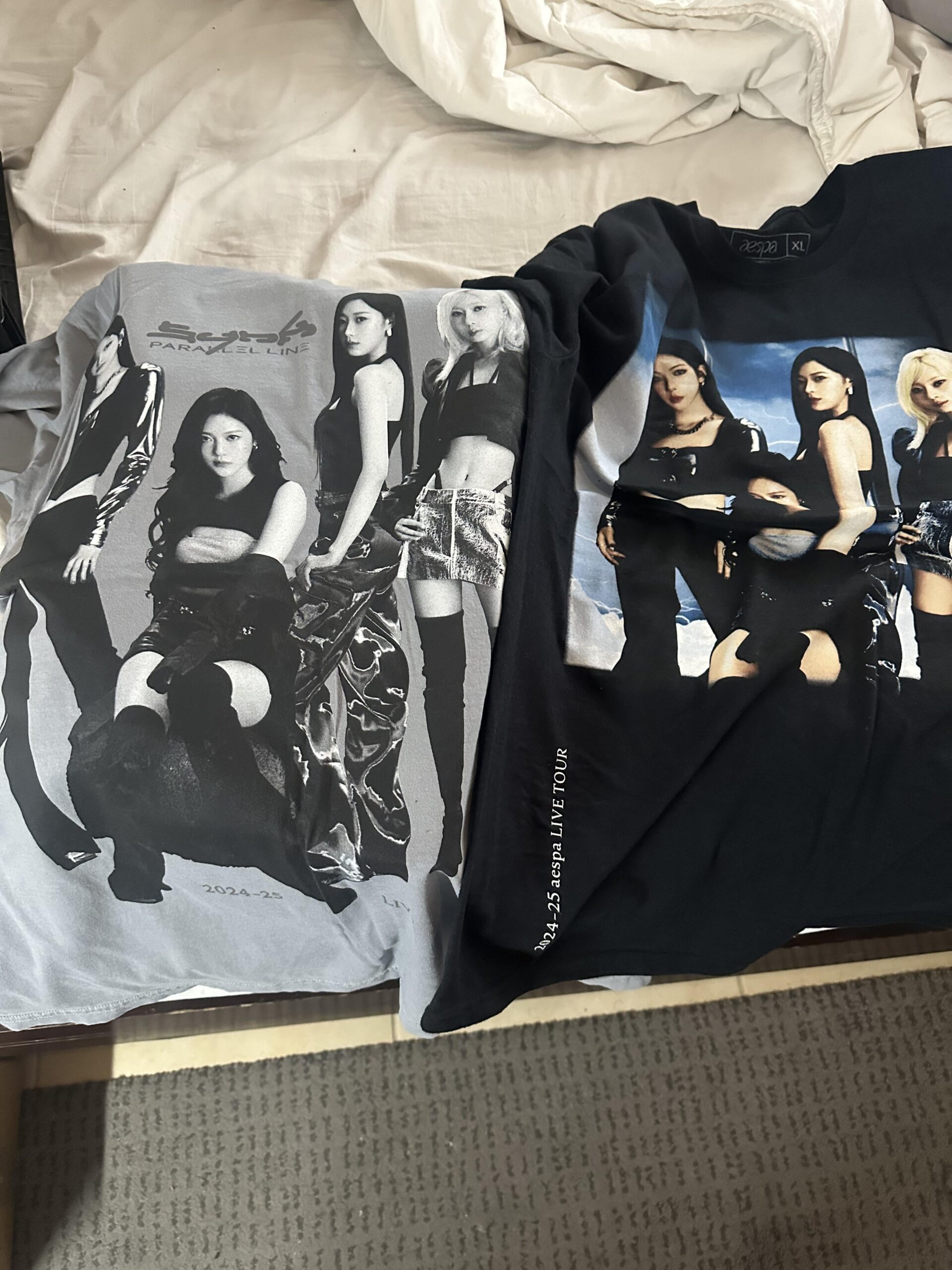 Random shirt question